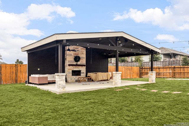 12217 Icon Rdg, San Antonio, TX 78253