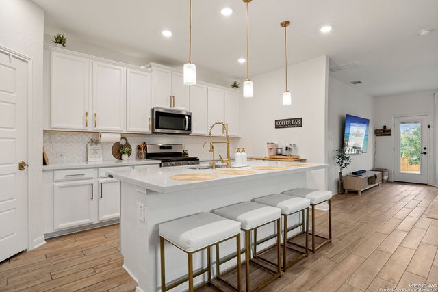 12217 Icon Rdg, San Antonio, TX 78253