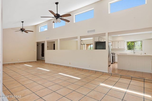 5620 N Barrasca Avenue, Tucson, AZ 85750