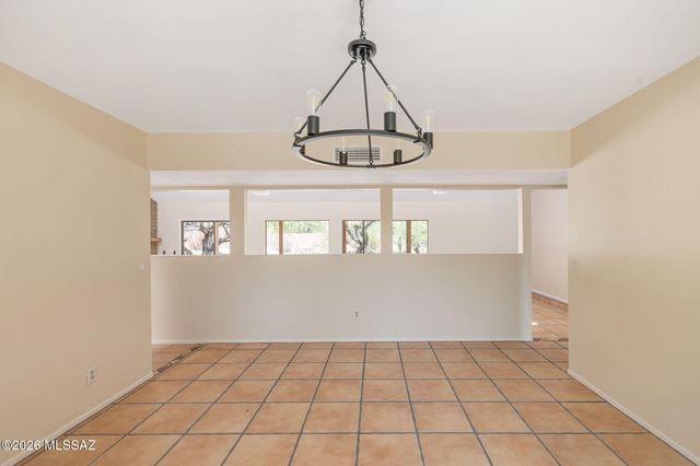 5620 N Barrasca Avenue, Tucson, AZ 85750