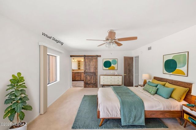 5620 N Barrasca Avenue, Tucson, AZ 85750