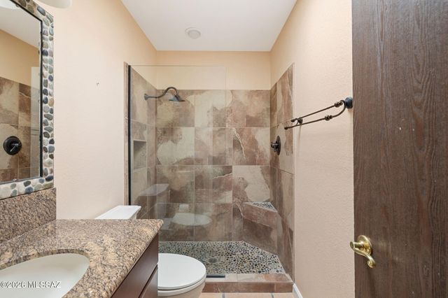 5620 N Barrasca Avenue, Tucson, AZ 85750