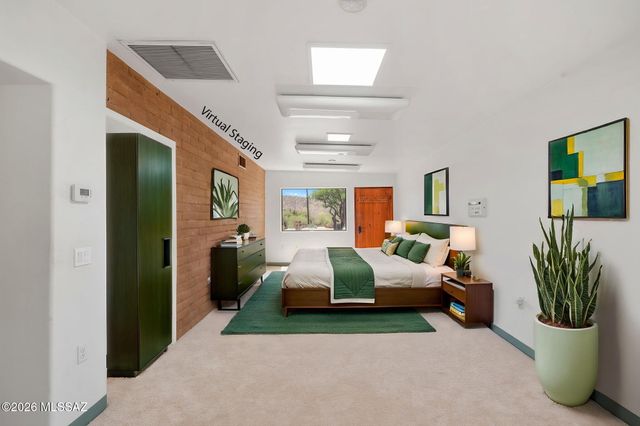 5620 N Barrasca Avenue, Tucson, AZ 85750