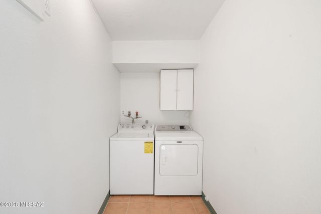 5620 N Barrasca Avenue, Tucson, AZ 85750