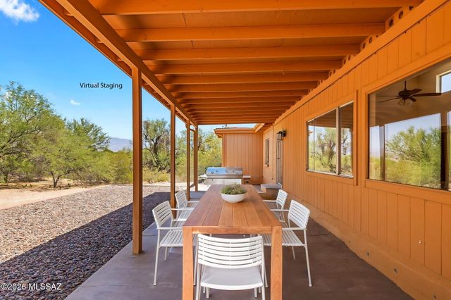 5620 N Barrasca Avenue, Tucson, AZ 85750
