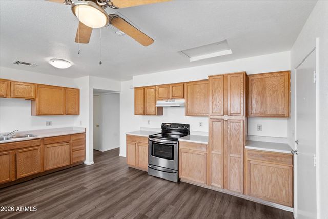 3438 W SIERRA Street, Phoenix, AZ 85029