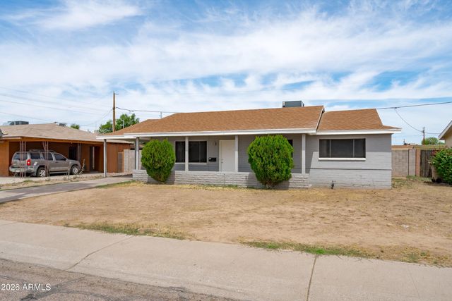 3438 W SIERRA Street, Phoenix, AZ 85029