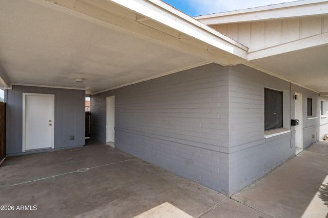 3438 W SIERRA Street, Phoenix, AZ 85029