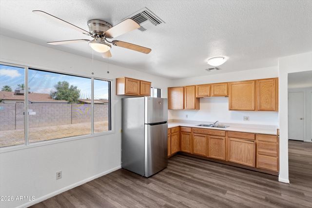 3438 W SIERRA Street, Phoenix, AZ 85029