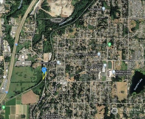 1300 Porter Way, Milton, WA 98354
