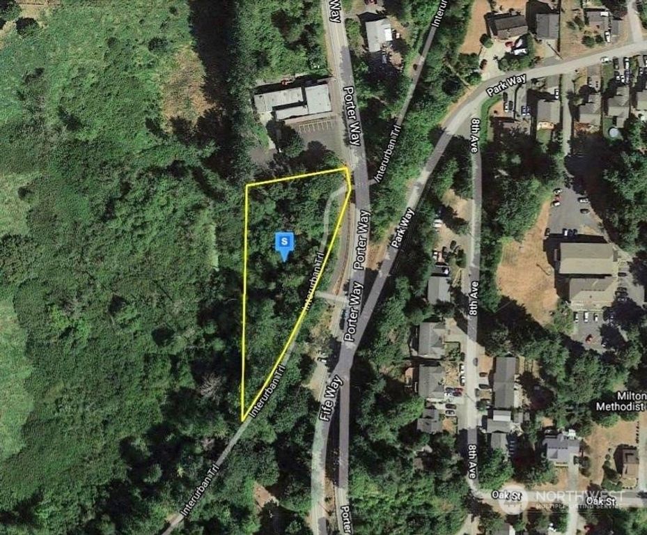1300 Porter Way, Milton, WA 98354
