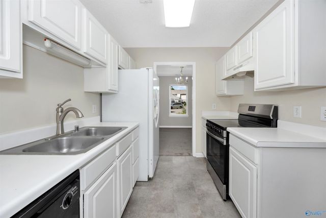 13609 Boca Circle, Huntsville, AL 35803