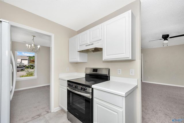 13609 Boca Circle, Huntsville, AL 35803