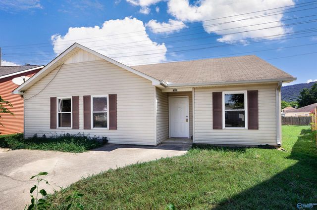13609 Boca Circle, Huntsville, AL 35803