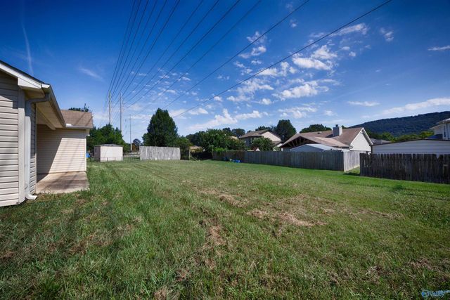 13609 Boca Circle, Huntsville, AL 35803
