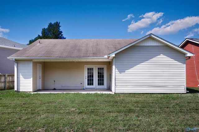 13609 Boca Circle, Huntsville, AL 35803
