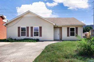 13609 Boca Circle, Huntsville, AL 35803
