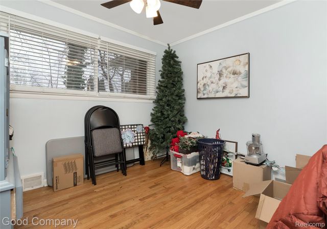 2728 Galpin Avenue, Royal Oak, MI 48073