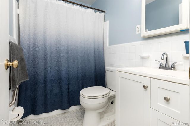 2728 Galpin Avenue, Royal Oak, MI 48073