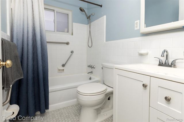 2728 Galpin Avenue, Royal Oak, MI 48073