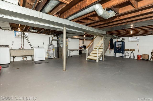 2728 Galpin Avenue, Royal Oak, MI 48073