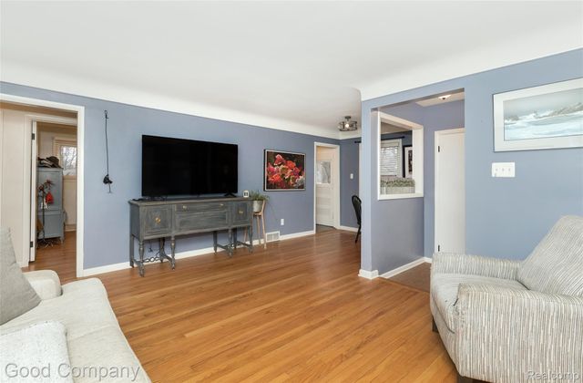 2728 Galpin Avenue, Royal Oak, MI 48073