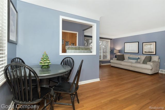 2728 Galpin Avenue, Royal Oak, MI 48073