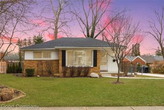 2728 Galpin Avenue, Royal Oak, MI 48073