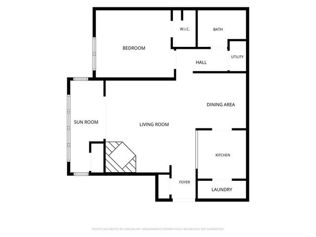 619 Barrington Hills Drive, Atlanta, GA 30350