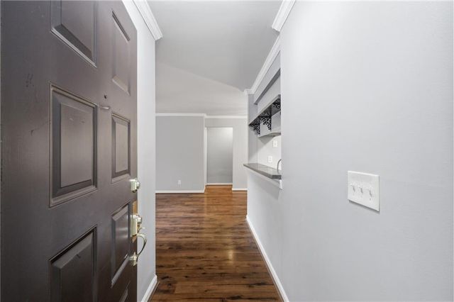 619 Barrington Hills Drive, Atlanta, GA 30350