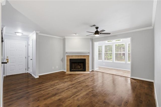 619 Barrington Hills Drive, Atlanta, GA 30350