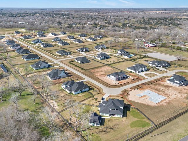 51 James Estates Drive, Fulshear, TX 77441