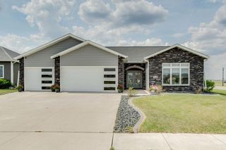 5419 43rd Street S, Fargo, ND 58104