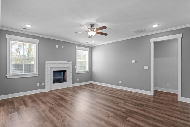 2318 Laurens Street, Grovetown, GA 30813