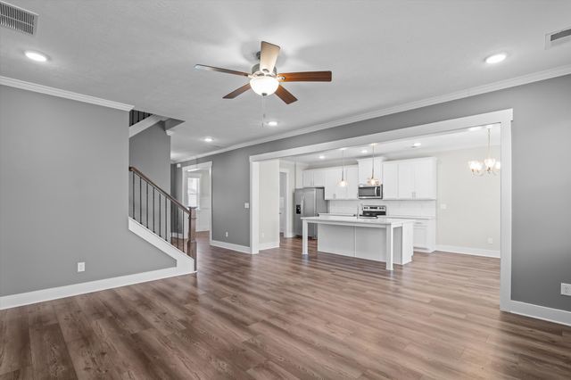 2318 Laurens Street, Grovetown, GA 30813