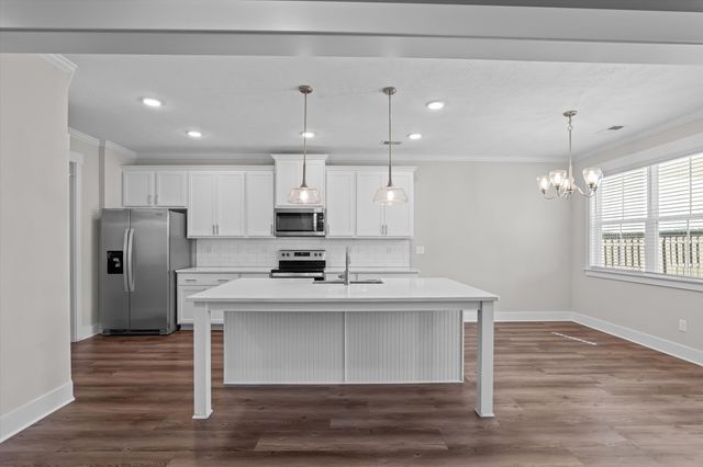 2318 Laurens Street, Grovetown, GA 30813