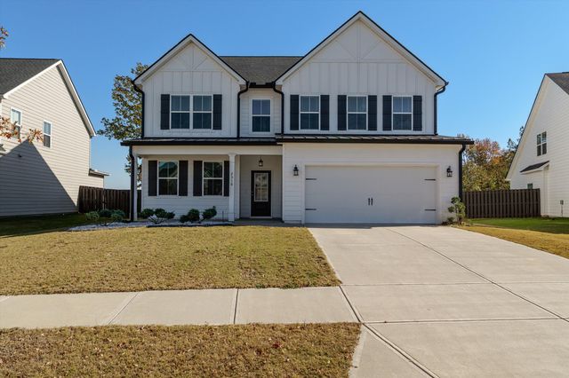 2318 Laurens Street, Grovetown, GA 30813