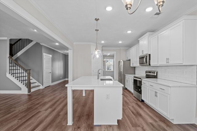 2318 Laurens Street, Grovetown, GA 30813