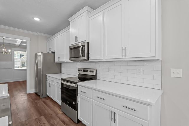 2318 Laurens Street, Grovetown, GA 30813