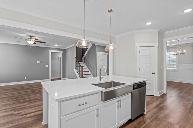 2318 Laurens Street, Grovetown, GA 30813