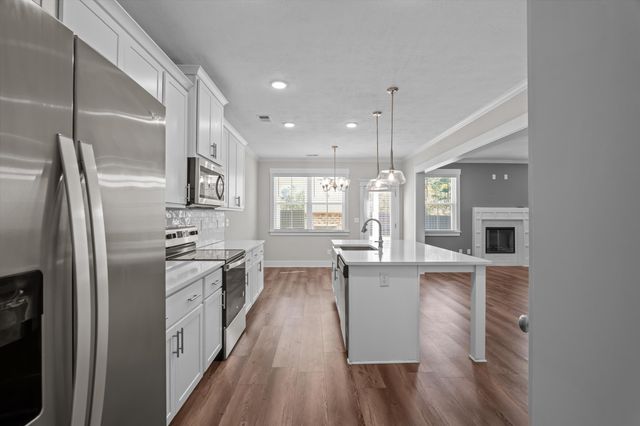 2318 Laurens Street, Grovetown, GA 30813