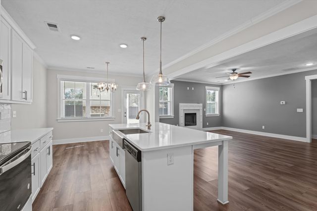 2318 Laurens Street, Grovetown, GA 30813