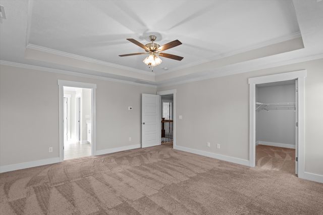 2318 Laurens Street, Grovetown, GA 30813