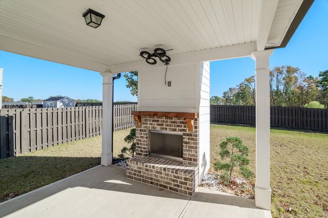 2318 Laurens Street, Grovetown, GA 30813