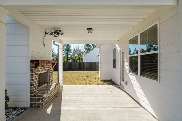 2318 Laurens Street, Grovetown, GA 30813