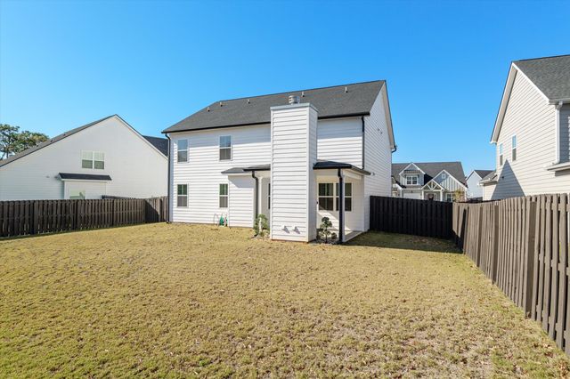 2318 Laurens Street, Grovetown, GA 30813