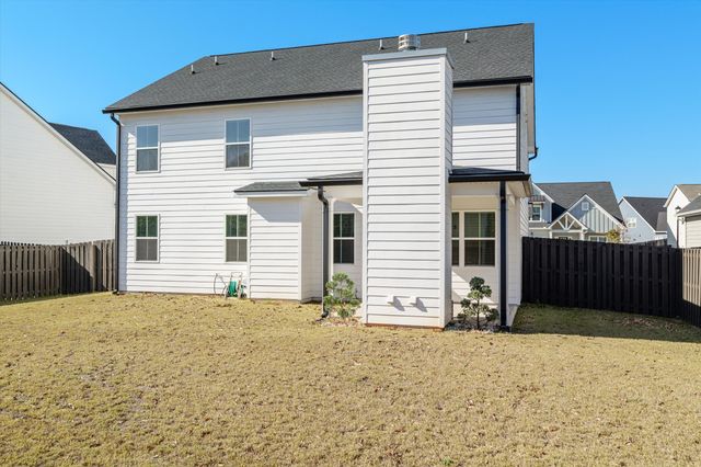 2318 Laurens Street, Grovetown, GA 30813