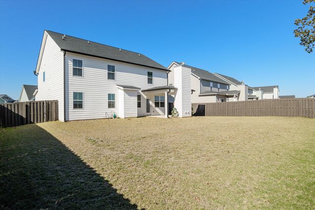 2318 Laurens Street, Grovetown, GA 30813