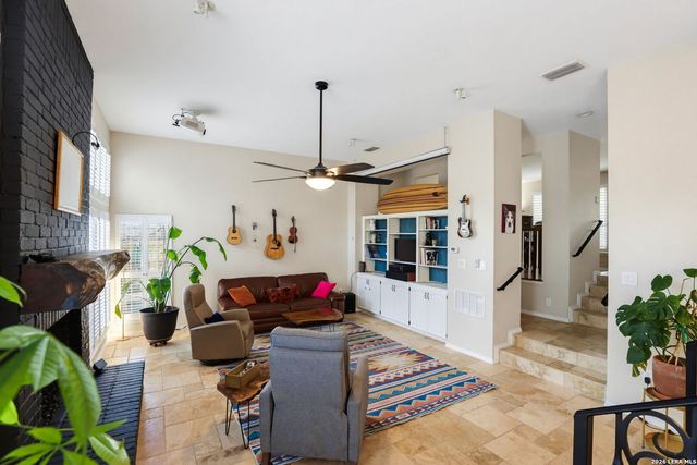 15906 MISSION RDG, San Antonio, TX 78232