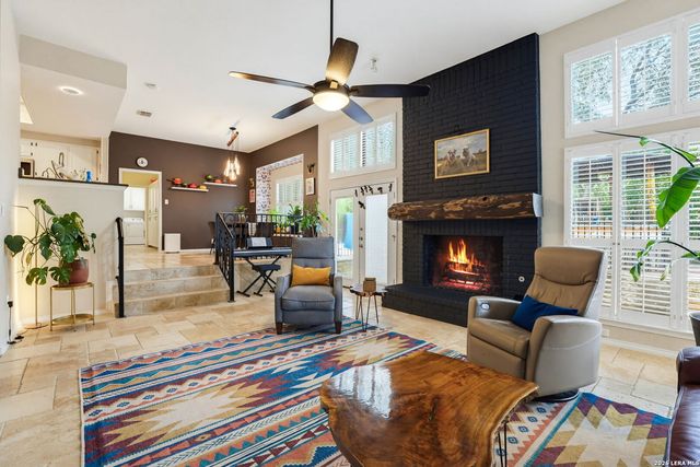 15906 MISSION RDG, San Antonio, TX 78232